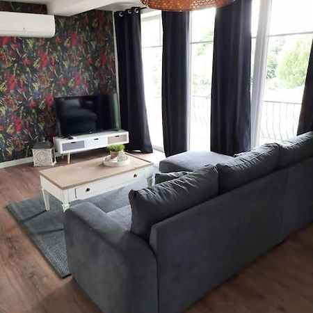 Superbe Appartement Climatise Au Centre Ville 777 Brazey-en-Plaine Екстериор снимка