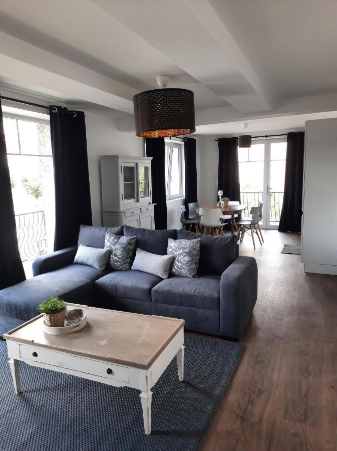 Superbe Appartement Climatise Au Centre Ville 777 Brazey-en-Plaine Екстериор снимка